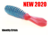 Beaver Bottom Baits (1 1/2 inch)