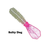Beaver Bottom Baits (1 1/2 inch)