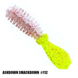 Beaver Bottom Baits (1 1/2 inch)