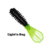 Beaver Bottom Baits (1 1/2 inch)