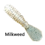 Beaver Bottom Baits (1 1/2 inch)