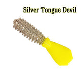Beaver Bottom Baits (1 1/2 inch)
