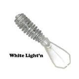 Beaver Bottom Baits (1 1/2 inch)