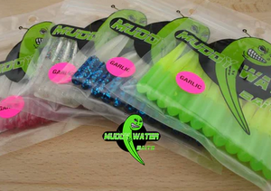 Crappie Crazy  Crappie Baits and Tackle for the Crappie Angler
