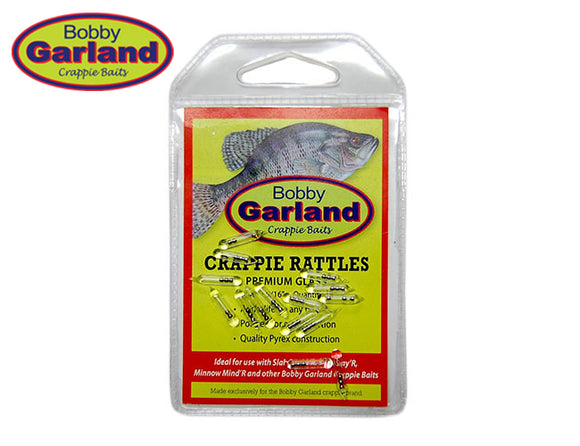 Bobby Garland Crappie Baits  Crappie Softbaits and Crappie Tackle – Tagged  grub – Crappie Crazy