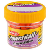 Berkley PowerBait Crappie Nibbles .9oz