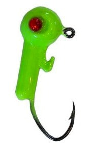 Rockport Rattler Jig Heads