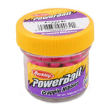 Berkley PowerBait Crappie Nibbles .9oz