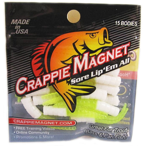 Crappie Magnet – Crappie Crazy