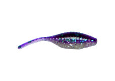 Panfish Assassin 1.5 Tiny Shad – Crappie Crazy